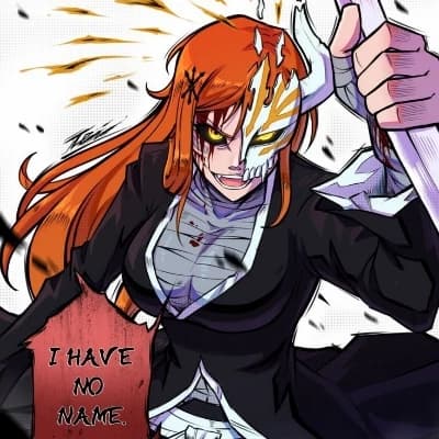Orihime Inoue - Shinigami Vizard thumbnail