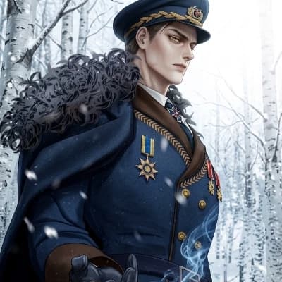 Vladimir Petrov thumbnail
