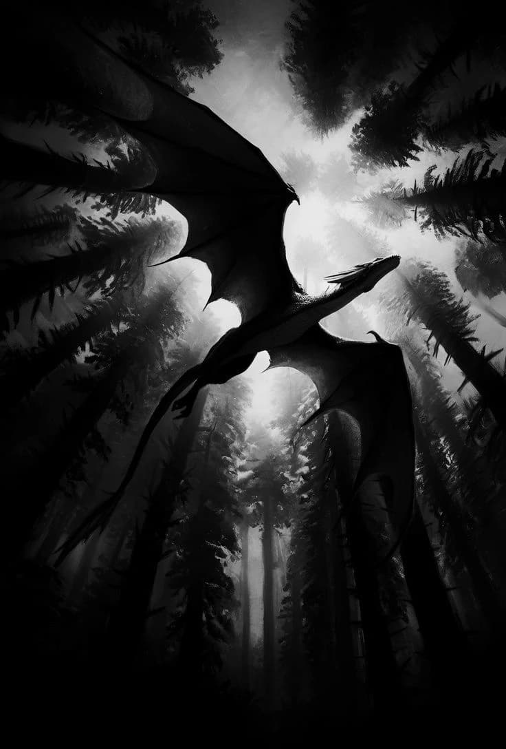 Dragon. thumbnail
