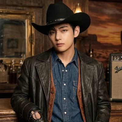Kim Taehyung thumbnail