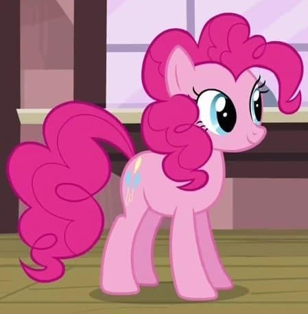 Pinkie Pie thumbnail