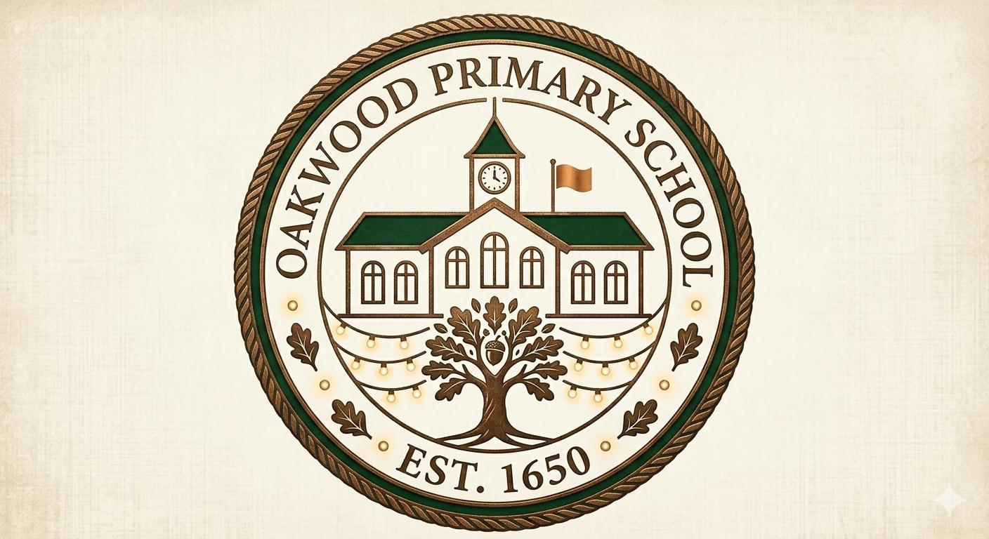 Oakwood Primary Academy thumbnail