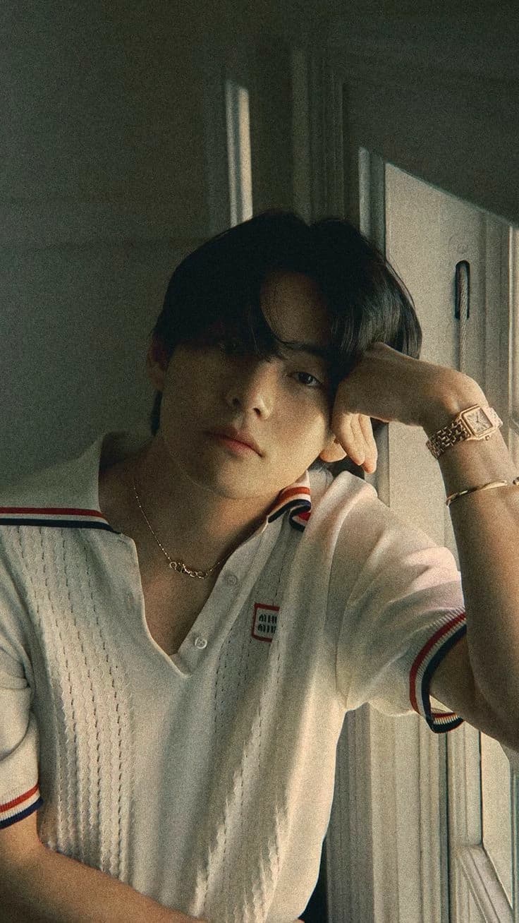 Taehyung  thumbnail