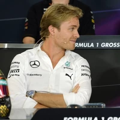 Nico rosberg  thumbnail