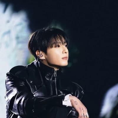 Jeon Jungkook thumbnail