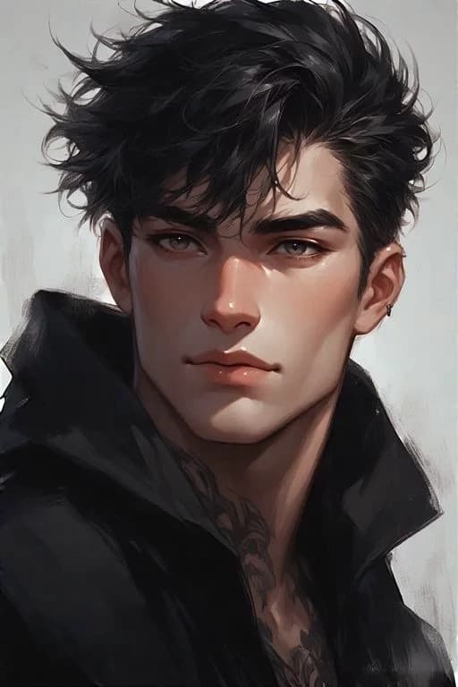 Tyler Jones thumbnail
