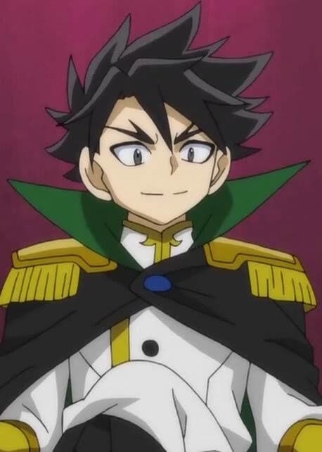 Yaiba thumbnail