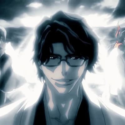 Aizen Sosuke thumbnail