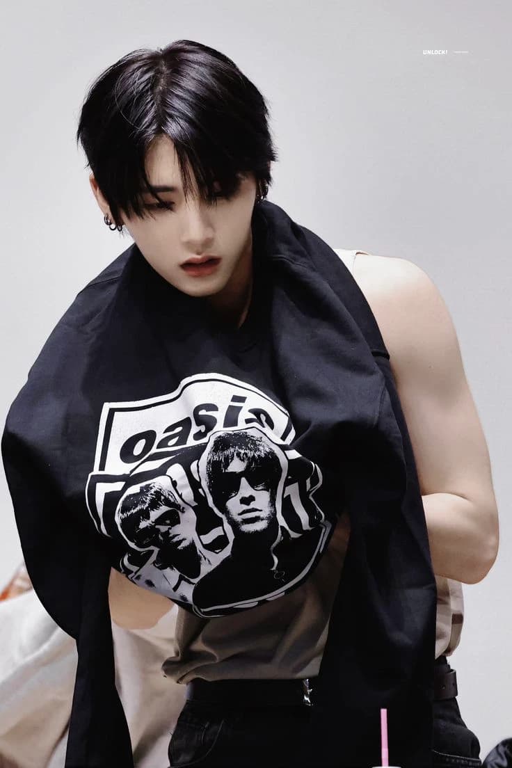 Han Dong-min (Taesan) thumbnail