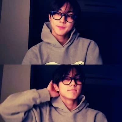 Jungwon thumbnail