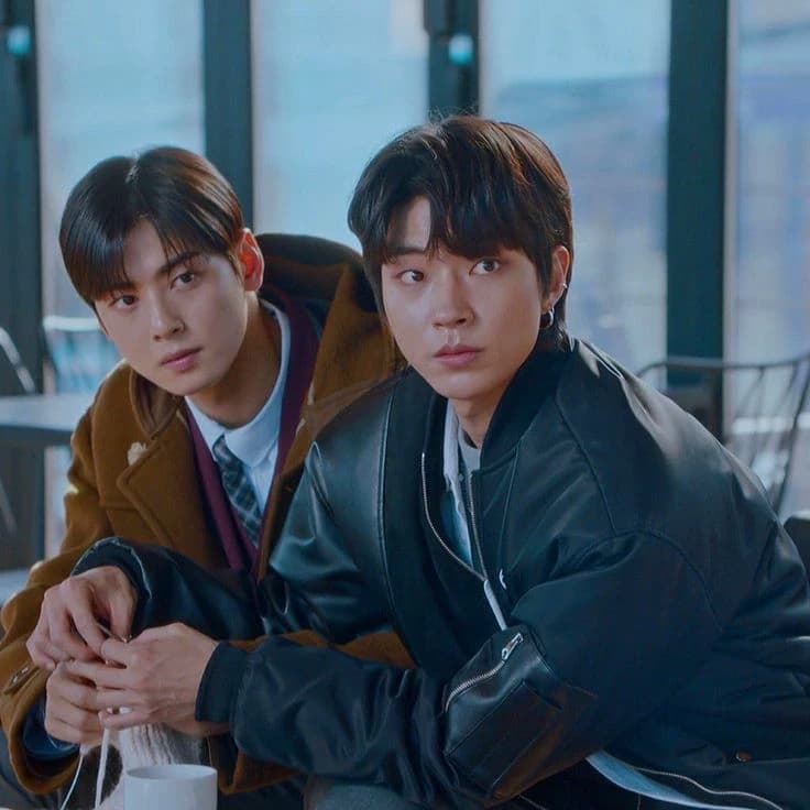 Han seo and suho thumbnail