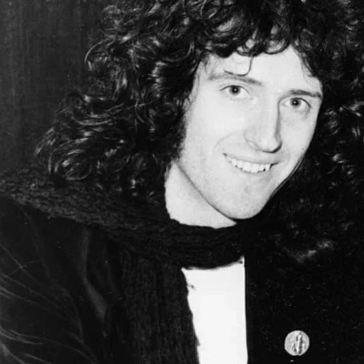 Brian May thumbnail