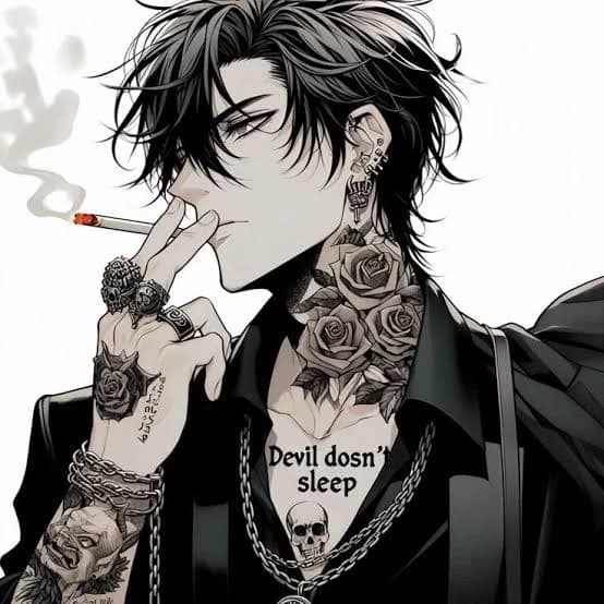 Derek (mafioso peligroso) thumbnail