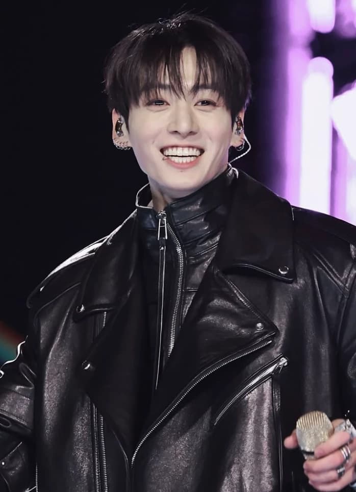 Jeon Jungkook  thumbnail