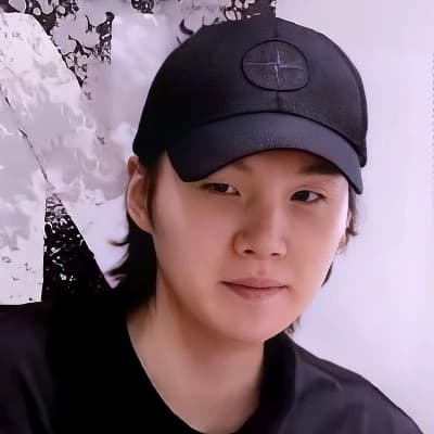 Min Yoongi thumbnail