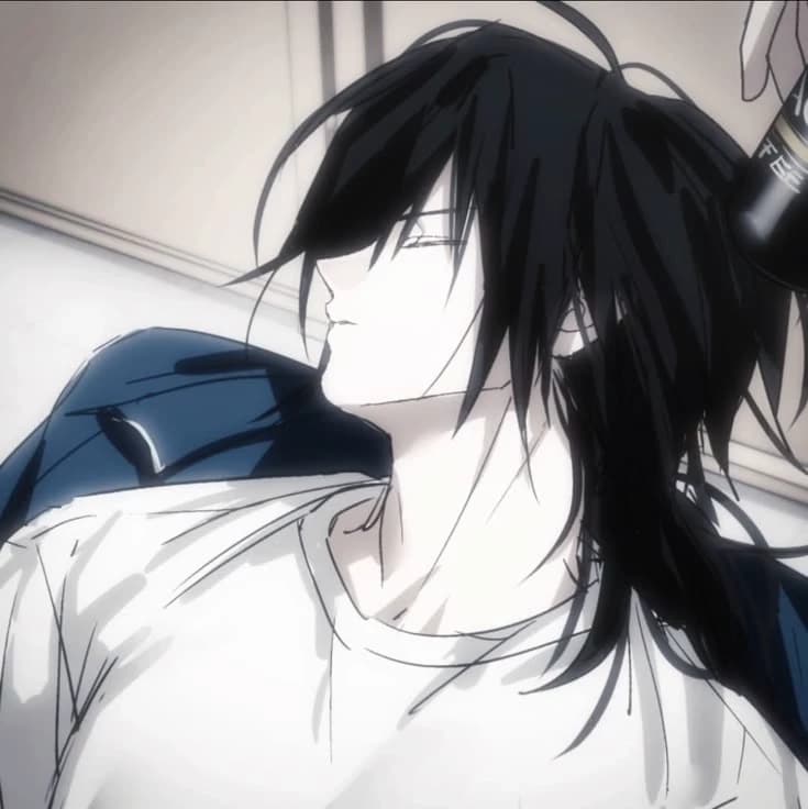 Giyuu Tomioka/ hermanastro  thumbnail