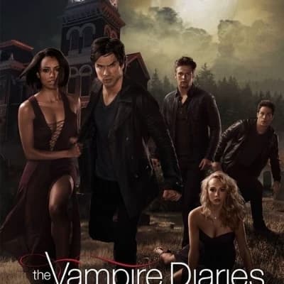 Vampire Diaries  thumbnail
