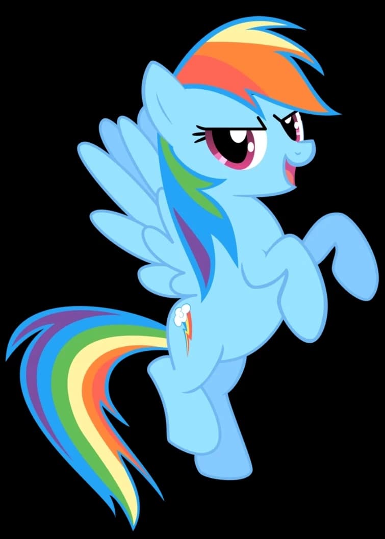 Rainbow Dash thumbnail