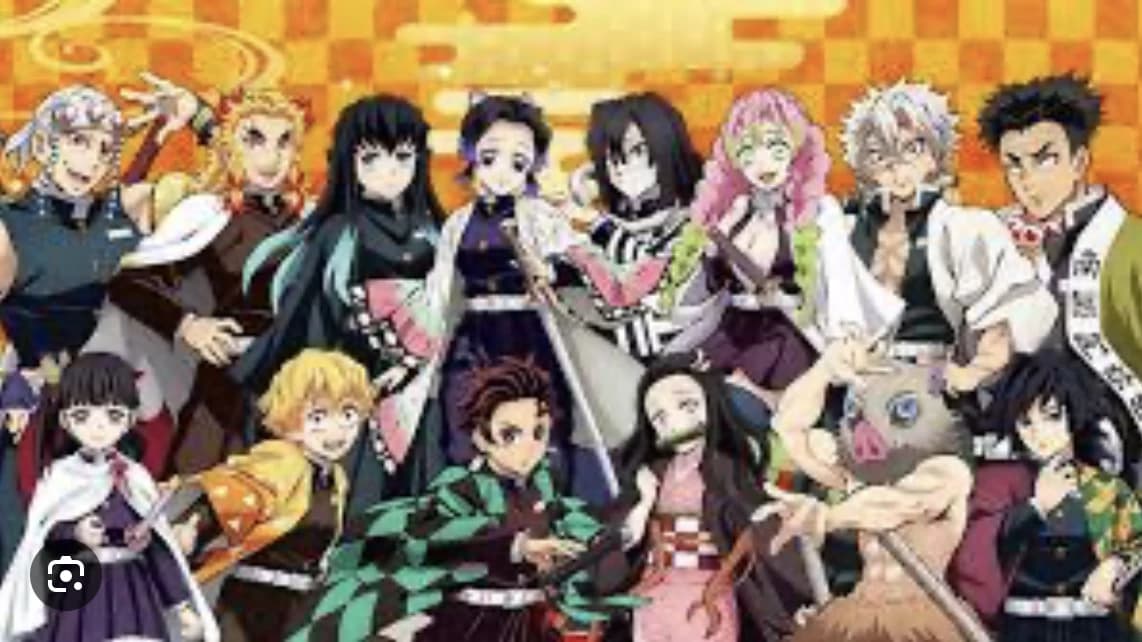 demon slayer thumbnail