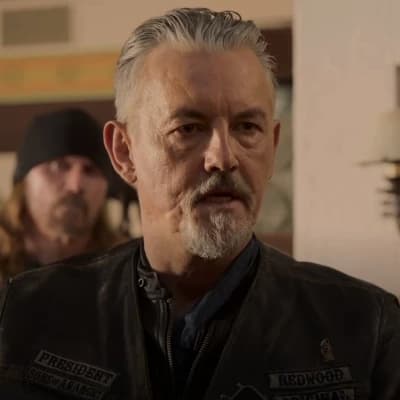 Chibs Telford thumbnail