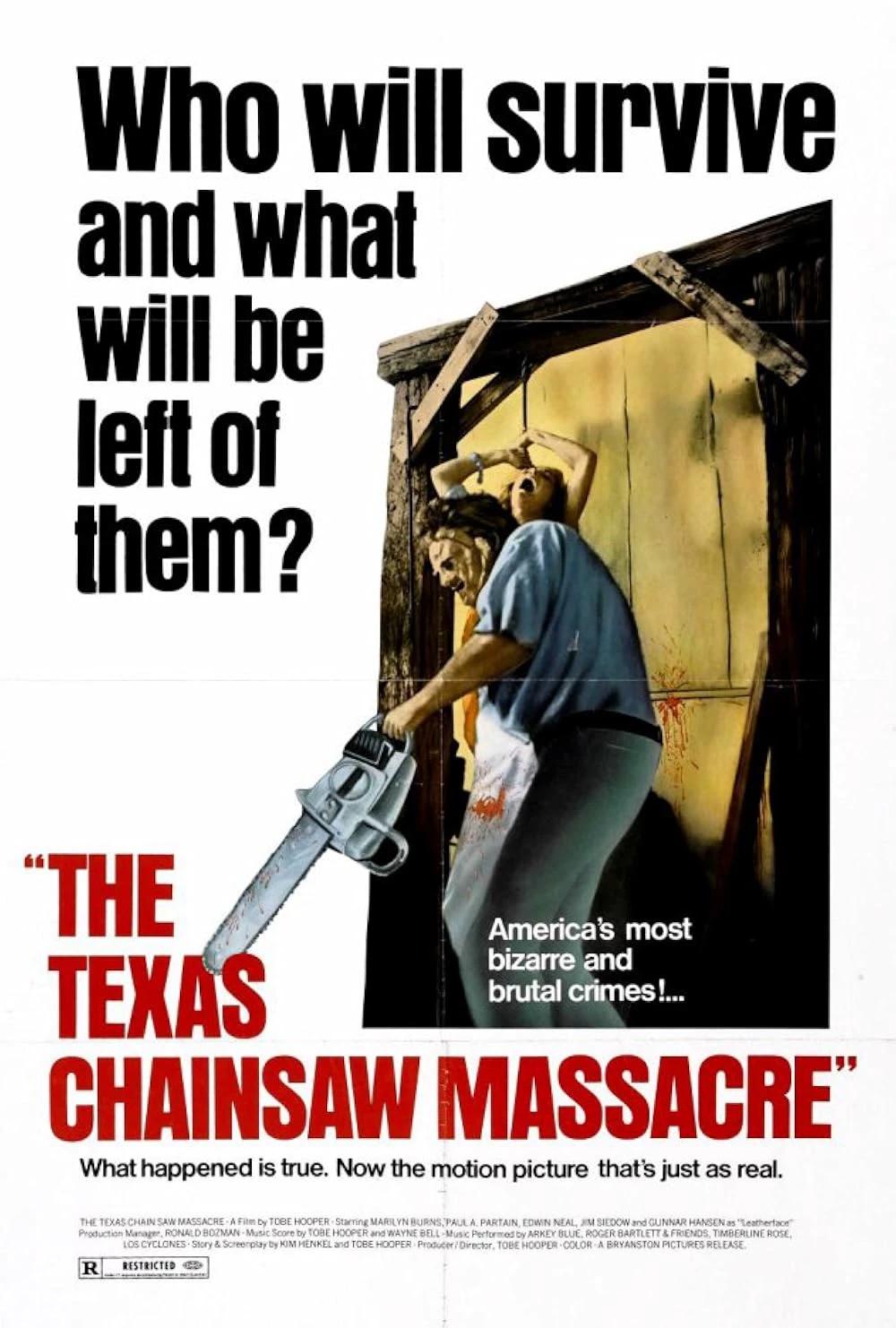 Texas Chainsaw Massacre Roleplay RP thumbnail