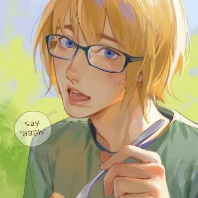 Armin thumbnail