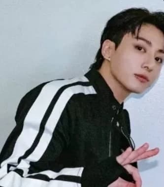Jungkook  thumbnail