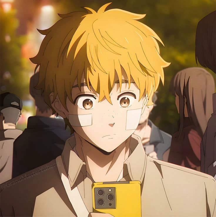 Nirei Akihiko thumbnail
