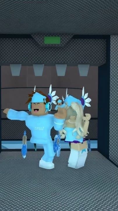 Chillz and llxllie! thumbnail