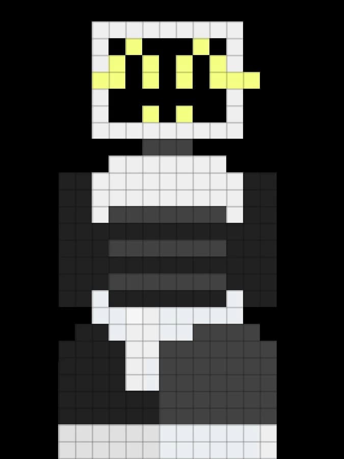 MONA-002 BODY. | AND/OC thumbnail