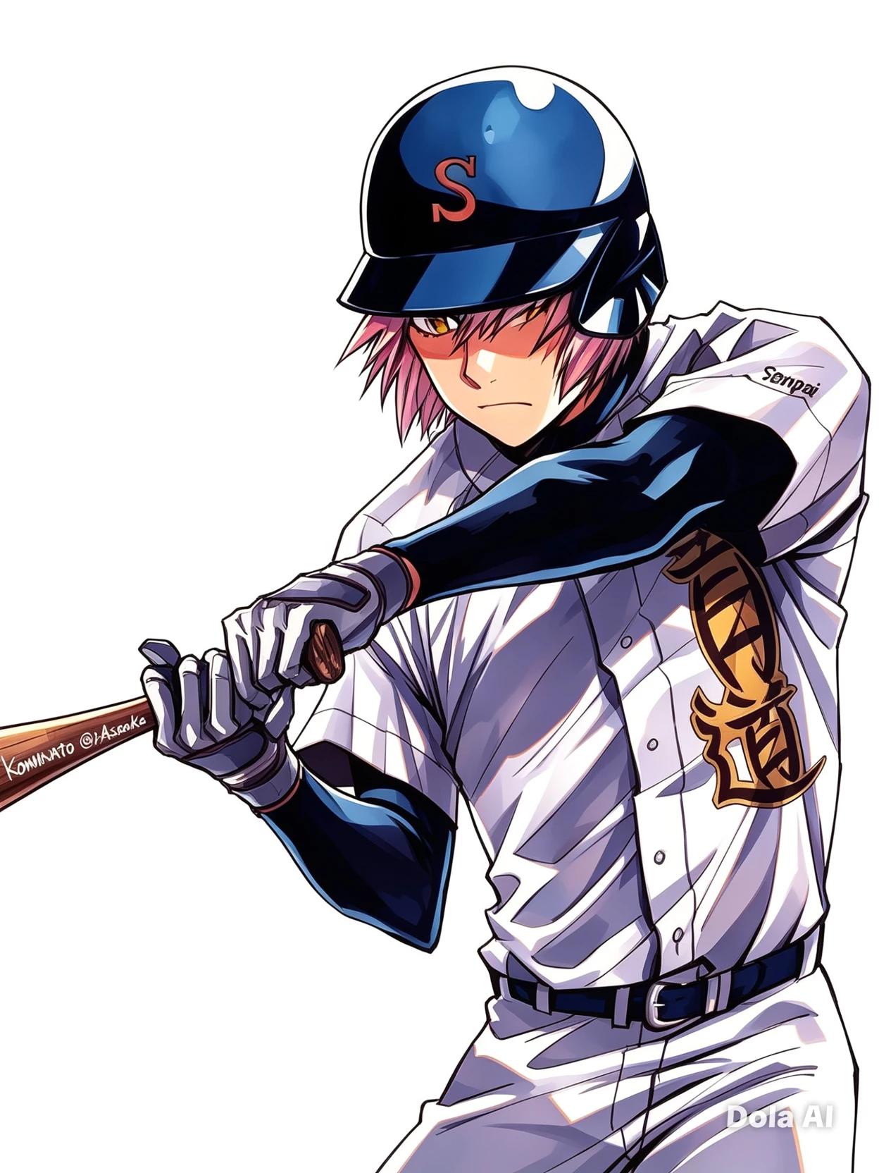 Haruichi Kominato thumbnail