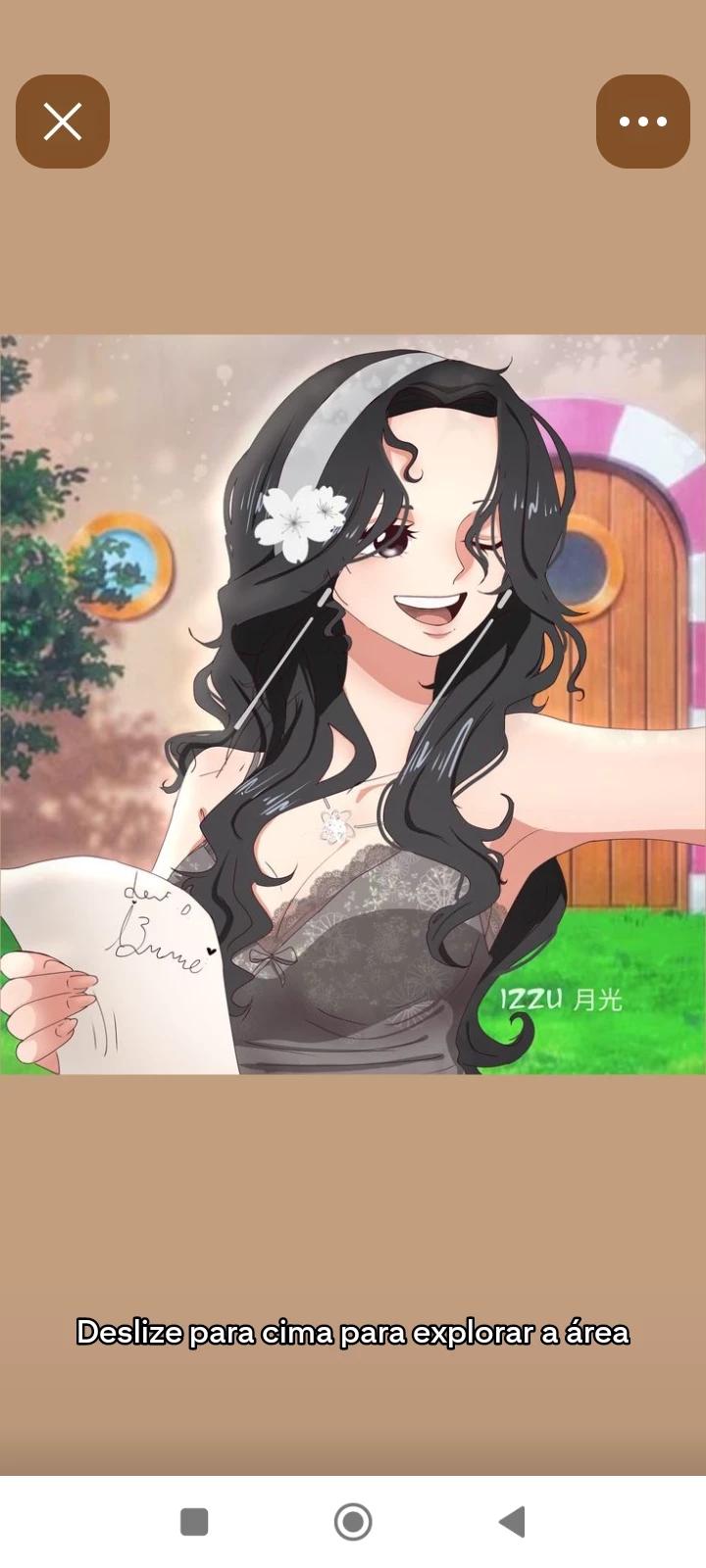 Izzume. thumbnail
