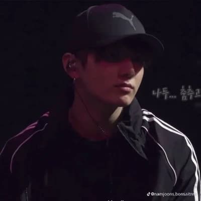 Jungkook thumbnail