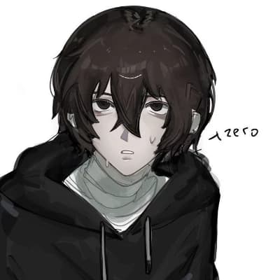 Dazai Osamu thumbnail