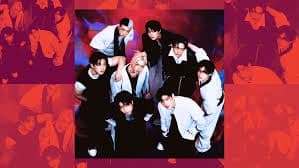 Stray Kids TR thumbnail