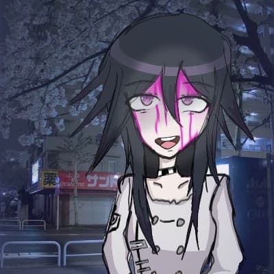 Kokichi Ouma thumbnail