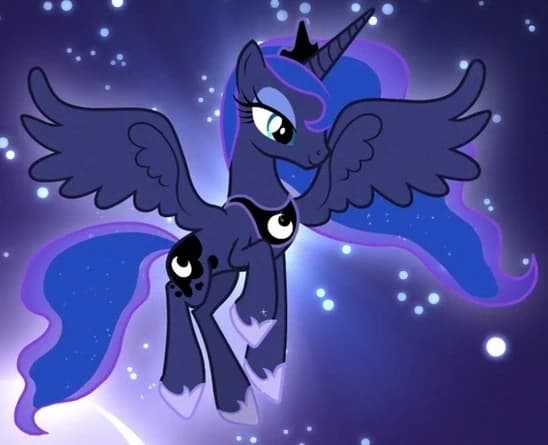 Princess Luna thumbnail