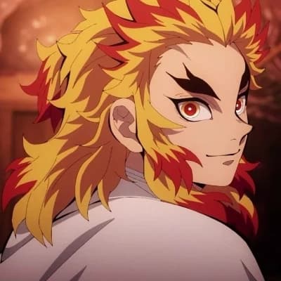 Kyojuro Rengoku thumbnail