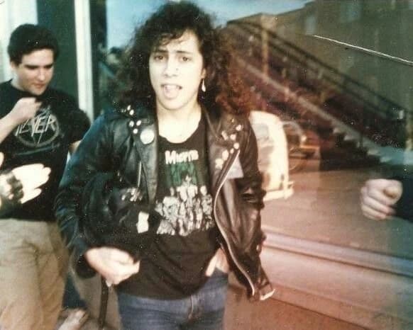 Kirk hammett  thumbnail