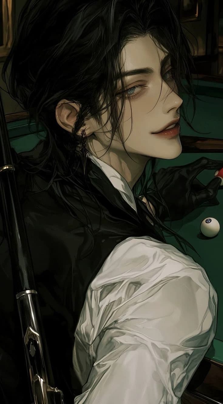 Adrian Voss (Der Schatten) thumbnail