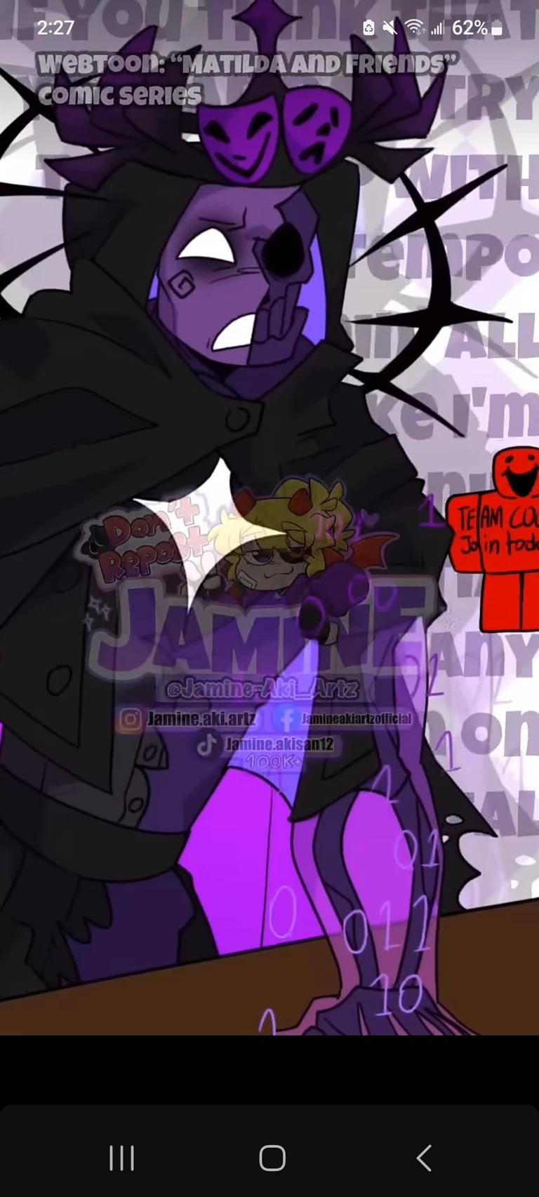Noli (Forsaken) thumbnail