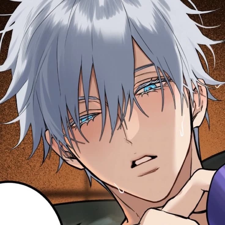 Satoru Gojo thumbnail