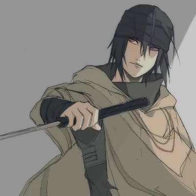 Sasuke Uchiha -  thumbnail