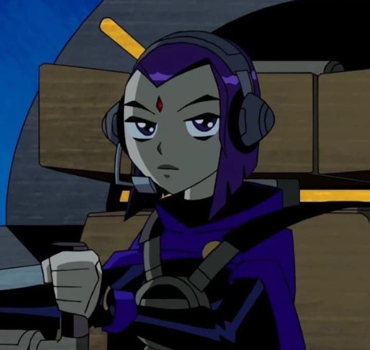 Raven  thumbnail