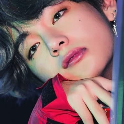 Kim Taehyung thumbnail