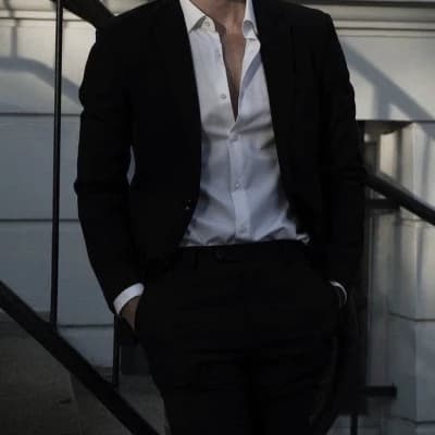 Sebastian Laurent (from King of Glutonny)  thumbnail