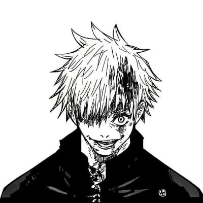 Satoru Gojo  thumbnail