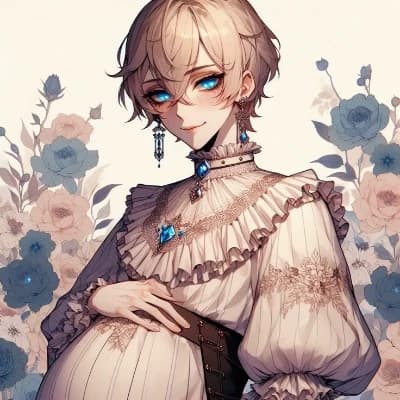 Prince Lysander thumbnail