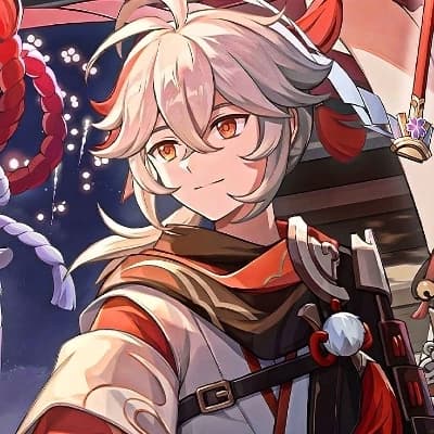 Kaedehara Kazuha thumbnail