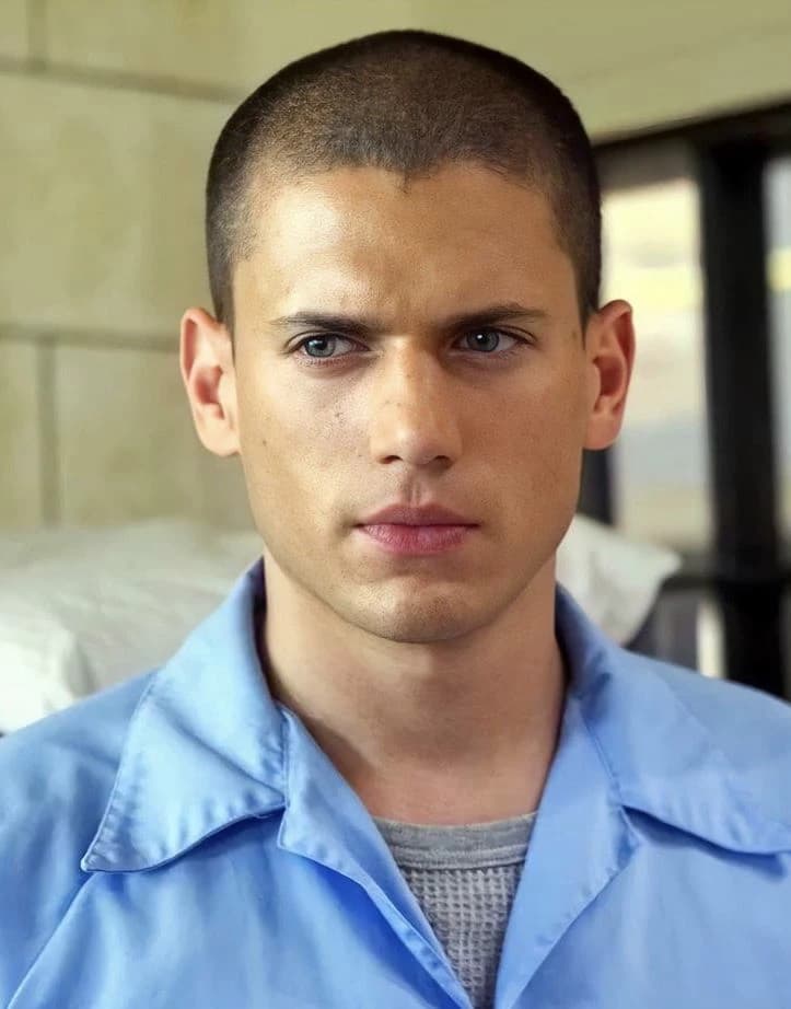 Michael scofield thumbnail